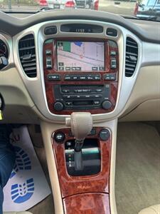 2007 Toyota Highlander LIMITED  HYBRID - Photo 20 - Portland, OR 97211