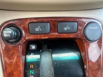 2007 Toyota Highlander LIMITED  HYBRID - Photo 21 - Portland, OR 97211