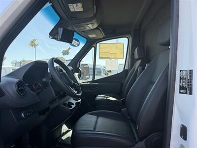2023 Mercedes-Benz Sprinter 3500XD AWD Stake Bed / Flat Bed - Photo 12 - Phoenix, AZ 85034
