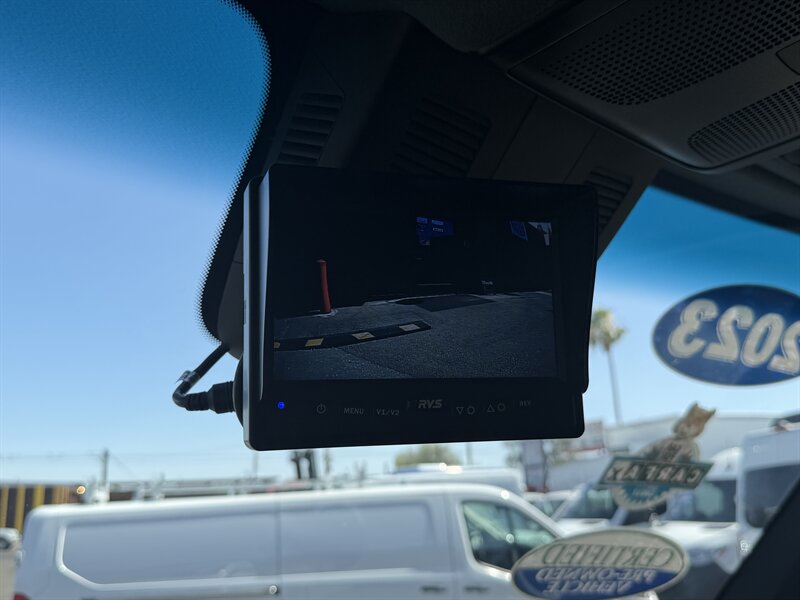2023 Mercedes-Benz Sprinter 3500XD AWD Stake Bed / Flat Bed - Photo 14 - Phoenix, AZ 85034