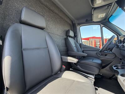 2023 Mercedes-Benz Sprinter 3500XD AWD Stake Bed / Flat Bed - Photo 15 - Phoenix, AZ 85034