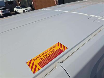2024 Ford Transit 250 LOW ROOF CARGO VAN   - Photo 20 - Phoenix, AZ 85034