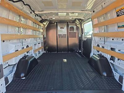 2024 Ford Transit 250 LOW ROOF CARGO VAN   - Photo 13 - Phoenix, AZ 85034