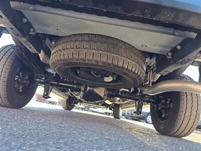 2024 Ford Transit 250 LOW ROOF CARGO VAN   - Photo 17 - Phoenix, AZ 85034