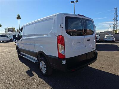 2024 Ford Transit 250 LOW ROOF CARGO VAN   - Photo 4 - Phoenix, AZ 85034