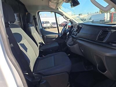 2024 Ford Transit 250 LOW ROOF CARGO VAN   - Photo 8 - Phoenix, AZ 85034