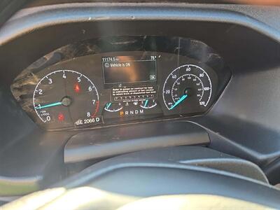 2024 Ford Transit 250 LOW ROOF CARGO VAN   - Photo 10 - Phoenix, AZ 85034