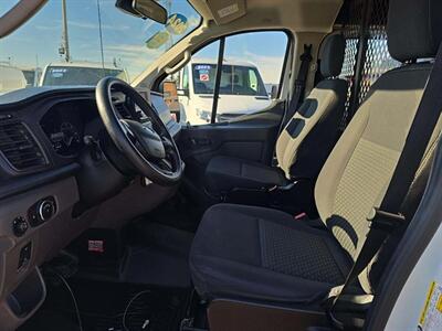 2024 Ford Transit 250 LOW ROOF CARGO VAN   - Photo 7 - Phoenix, AZ 85034