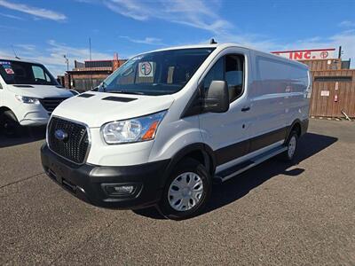 2024 Ford Transit 250 LOW ROOF CARGO VAN   - Photo 5 - Phoenix, AZ 85034