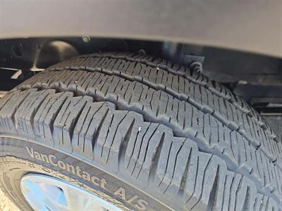 2024 Ford Transit 250 LOW ROOF CARGO VAN   - Photo 16 - Phoenix, AZ 85034