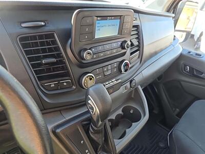 2024 Ford Transit 250 LOW ROOF CARGO VAN   - Photo 9 - Phoenix, AZ 85034