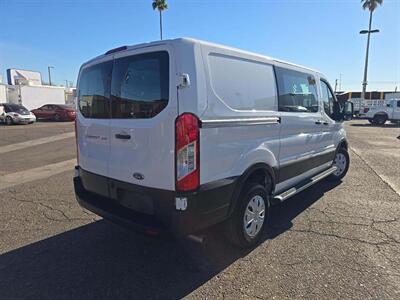 2024 Ford Transit 250 LOW ROOF CARGO VAN   - Photo 3 - Phoenix, AZ 85034