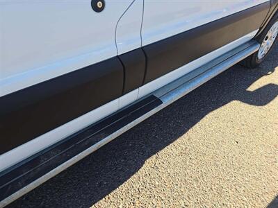 2024 Ford Transit 250 LOW ROOF CARGO VAN   - Photo 14 - Phoenix, AZ 85034