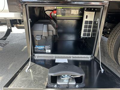 2023 Chevrolet SILVERADO GM 515 CREW CHASSIS   - Photo 8 - Phoenix, AZ 85034