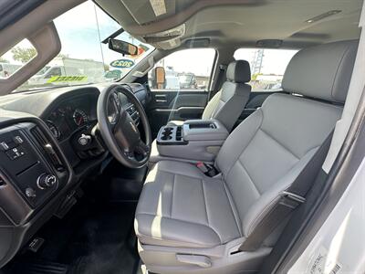 2023 Chevrolet SILVERADO GM 515 CREW CHASSIS   - Photo 9 - Phoenix, AZ 85034