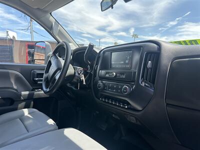2023 Chevrolet SILVERADO GM 515 CREW CHASSIS   - Photo 12 - Phoenix, AZ 85034