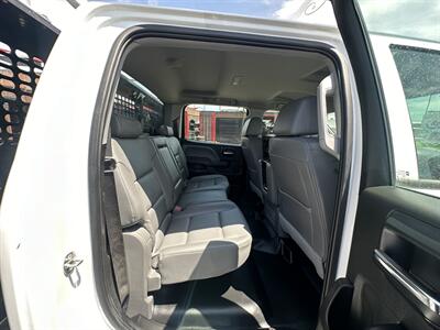 2023 Chevrolet SILVERADO GM 515 CREW CHASSIS   - Photo 14 - Phoenix, AZ 85034