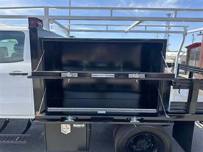 2023 Chevrolet SILVERADO GM 515 CREW CHASSIS   - Photo 6 - Phoenix, AZ 85034