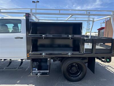 2023 Chevrolet SILVERADO GM 515 CREW CHASSIS   - Photo 7 - Phoenix, AZ 85034