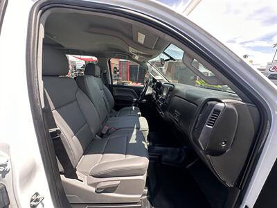 2023 Chevrolet SILVERADO GM 515 CREW CHASSIS   - Photo 13 - Phoenix, AZ 85034