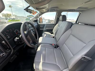 2023 Chevrolet SILVERADO GM 515 CREW CHASSIS   - Photo 10 - Phoenix, AZ 85034