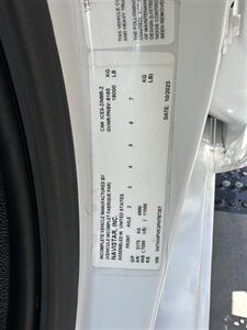 2023 Chevrolet SILVERADO GM 515 CREW CHASSIS   - Photo 18 - Phoenix, AZ 85034