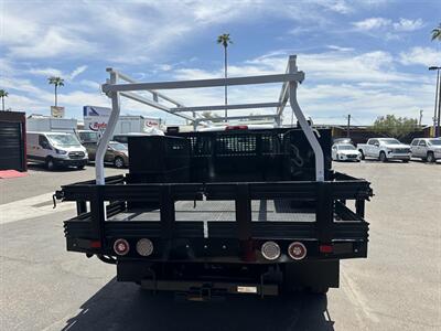 2023 Chevrolet SILVERADO GM 515 CREW CHASSIS   - Photo 3 - Phoenix, AZ 85034