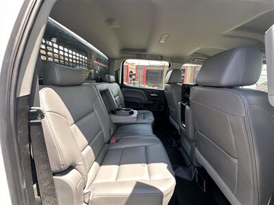 2023 Chevrolet SILVERADO GM 515 CREW CHASSIS   - Photo 15 - Phoenix, AZ 85034