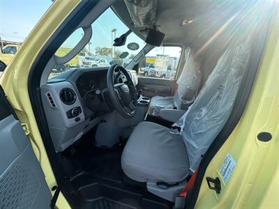 2022 Ford E-450 SD 176in REFRIGERATED CUTAWAY BOX TRUCK-NEW!   - Photo 8 - Phoenix, AZ 85034