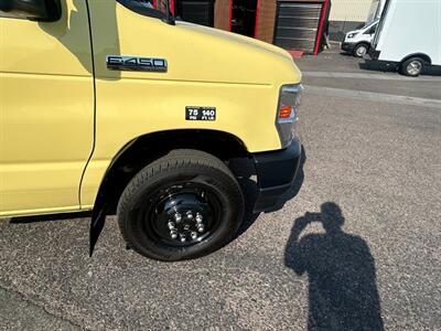 2022 Ford E-450 SD 176in REFRIGERATED CUTAWAY BOX TRUCK-NEW!   - Photo 5 - Phoenix, AZ 85034