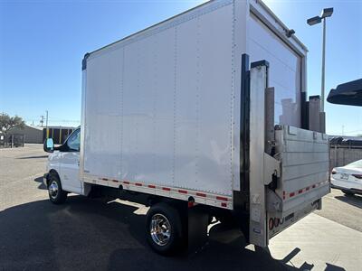 2023 Chevrolet Express 4500   - Photo 5 - Phoenix, AZ 85034