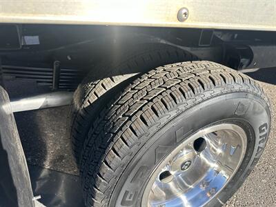 2023 Chevrolet Express 4500   - Photo 13 - Phoenix, AZ 85034