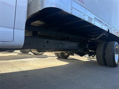 2023 Chevrolet Express 4500   - Photo 14 - Phoenix, AZ 85034