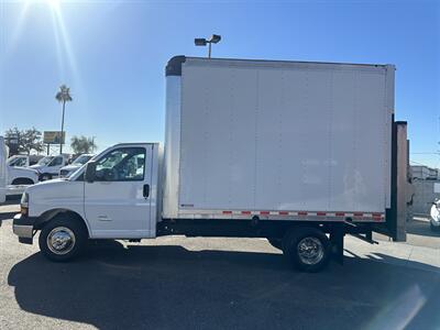 2023 Chevrolet Express 4500   - Photo 6 - Phoenix, AZ 85034