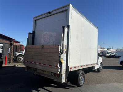 2023 Chevrolet Express 4500   - Photo 4 - Phoenix, AZ 85034