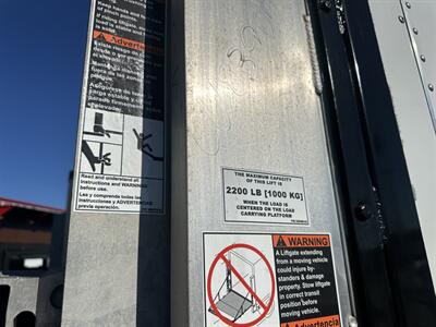 2023 Chevrolet Express 4500   - Photo 11 - Phoenix, AZ 85034