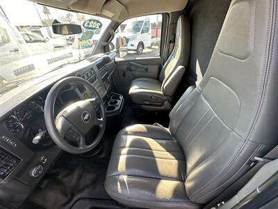 2023 Chevrolet Express 4500   - Photo 15 - Phoenix, AZ 85034