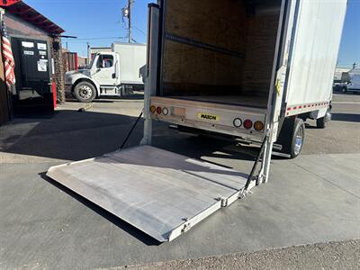 2023 Chevrolet Express 4500   - Photo 9 - Phoenix, AZ 85034