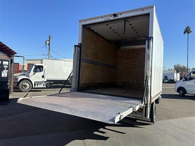 2023 Chevrolet Express 4500   - Photo 10 - Phoenix, AZ 85034