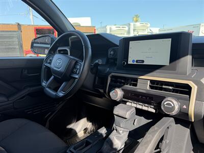 2025 Toyota Tacoma SR - Photo 15 - Phoenix, AZ 85034