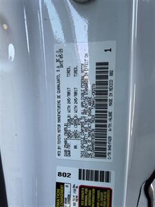 2025 Toyota Tacoma SR - Photo 18 - Phoenix, AZ 85034