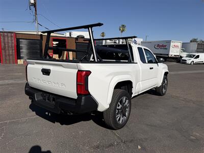 2025 Toyota Tacoma SR - Photo 3 - Phoenix, AZ 85034