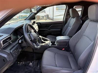 2025 Toyota Tacoma SR - Photo 10 - Phoenix, AZ 85034