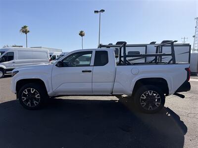 2025 Toyota Tacoma SR - Photo 5 - Phoenix, AZ 85034