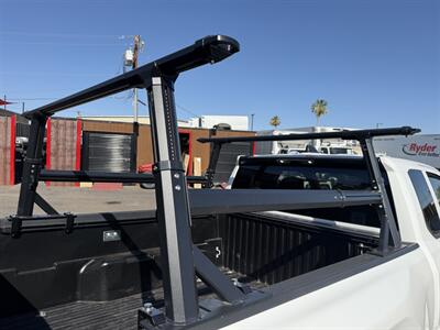 2025 Toyota Tacoma SR - Photo 9 - Phoenix, AZ 85034