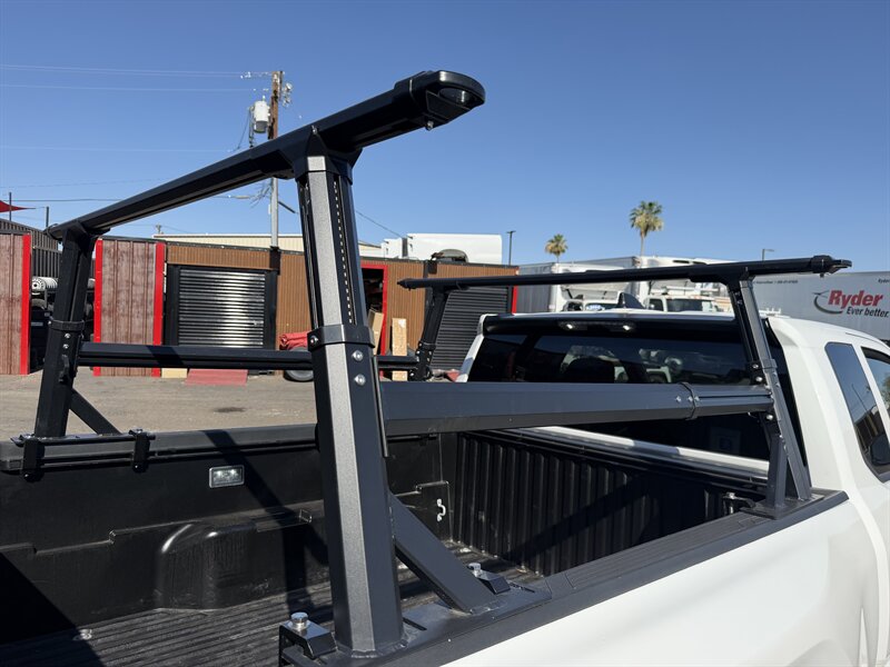 2025 Toyota Tacoma SR - Photo 9 - Phoenix, AZ 85034