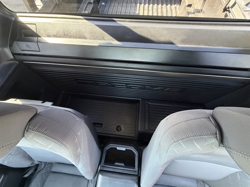 2025 Toyota Tacoma SR - Photo 13 - Phoenix, AZ 85034