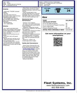 2025 Toyota Tacoma SR - Photo 19 - Phoenix, AZ 85034