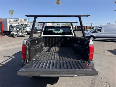 2025 Toyota Tacoma SR - Photo 8 - Phoenix, AZ 85034