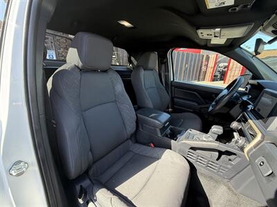 2025 Toyota Tacoma SR - Photo 14 - Phoenix, AZ 85034